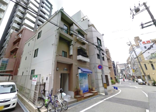 ルモンド元町