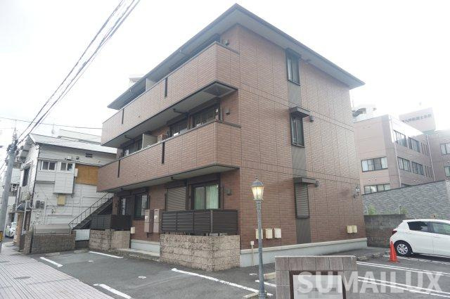 アーバン　キューブ