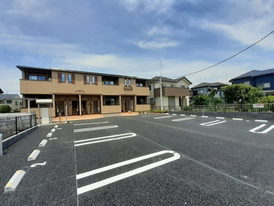 【駐車場】 | Ｒｅ・ｒｏｏｍ | 駐車場