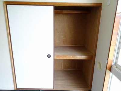 【収納】 | ファミールハイツ