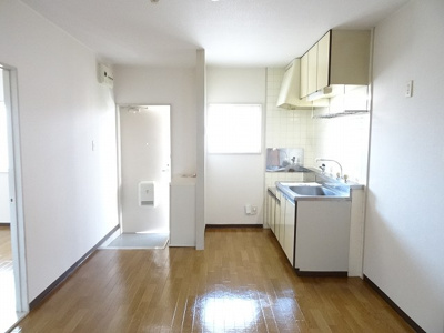 【居間・リビング】 | ファミールハイツ