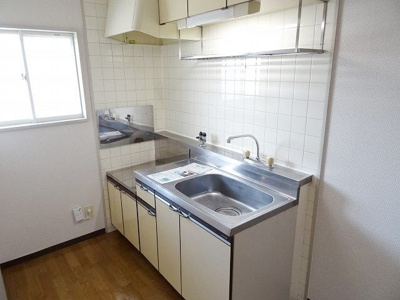 【キッチン】 | ファミールハイツ