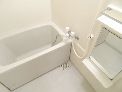 【浴室】 | ファミールハイツ