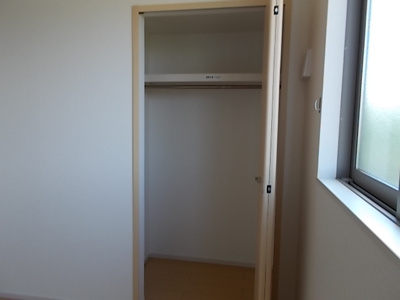 【収納】 | ノイ・ブリーゼⅡ | 収納