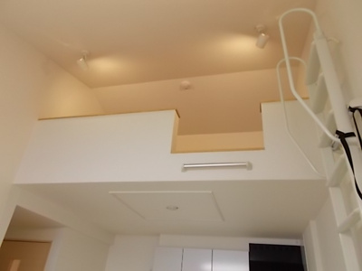 【内装】 | ノイ・ブリーゼⅡ | その他部屋・スペース