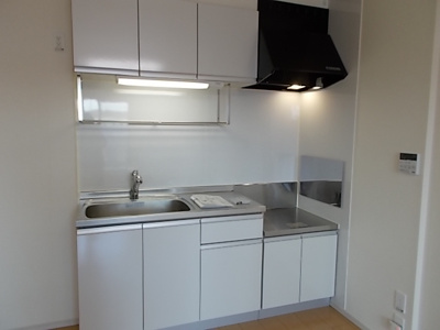 【キッチン】 | ノイ・ブリーゼⅡ | キッチン