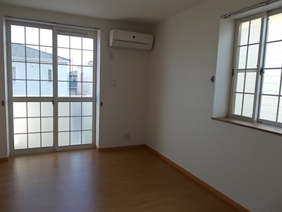 【居間・リビング】 | ベルフラワーＤ | 居室・リビング