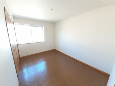 【寝室】 | ベルフラワーＤ | その他部屋・スペース