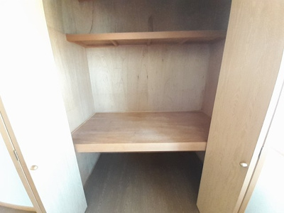 【収納】 | ベルフラワーＤ | 収納