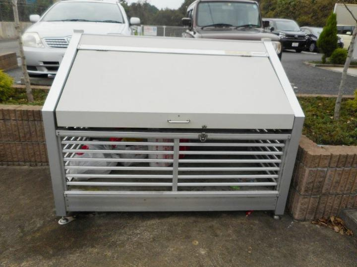 ラフイネのその他共用部分|その他共有部分