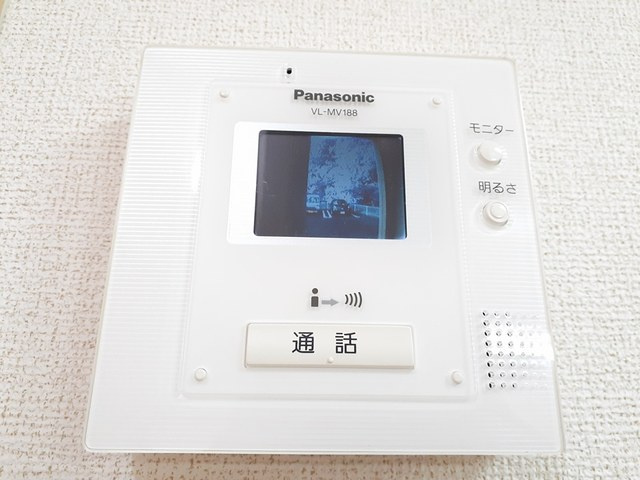 ラフイネのセキュリティ|その他設備