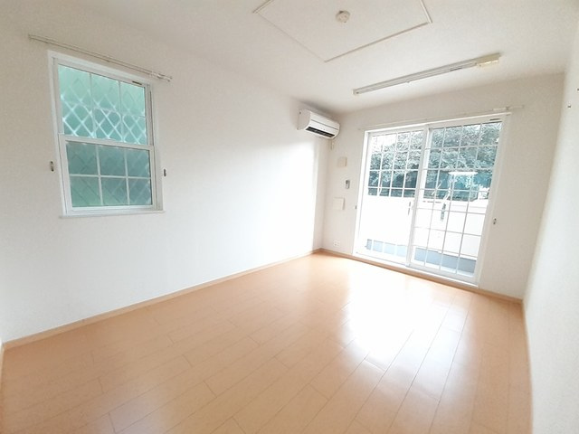 ラフイネの居間・リビング|居室・リビング