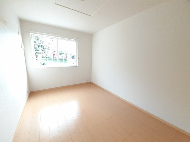 ラフイネの寝室|その他部屋・スペース