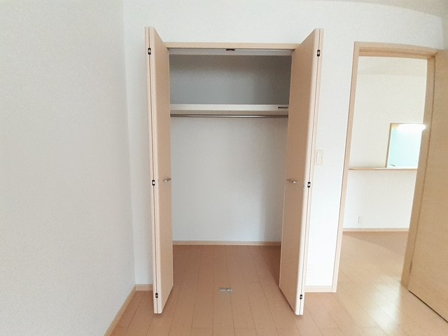 ラフイネの収納|収納