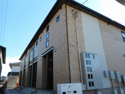 【外観】 | マルベール | 外観写真