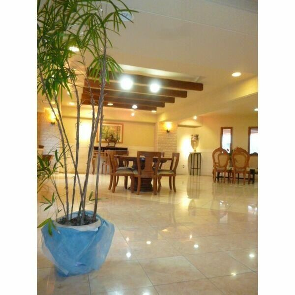 葛飾区東新小岩４丁目の賃貸マンションのその他共用部分