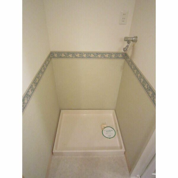 葛飾区東新小岩４丁目の賃貸マンションの設備