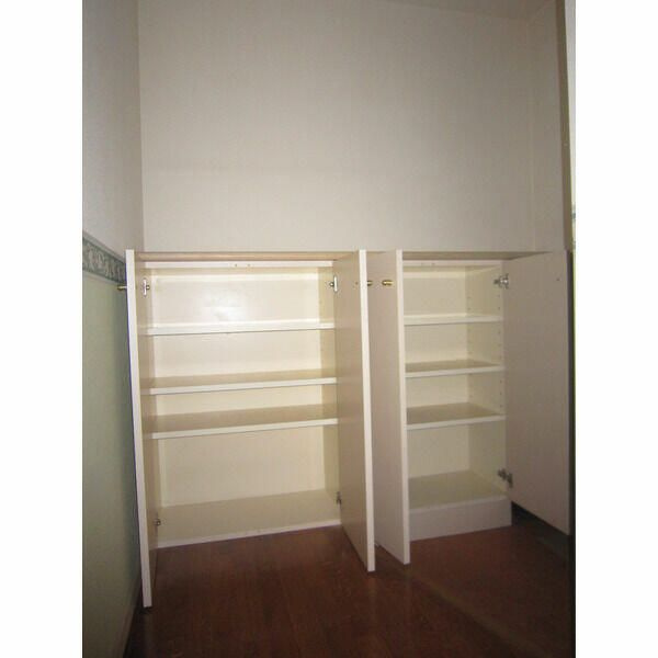 葛飾区東新小岩４丁目の賃貸マンションのその他