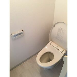 ブラン千丸のトイレ