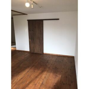 ブラン千丸の内装