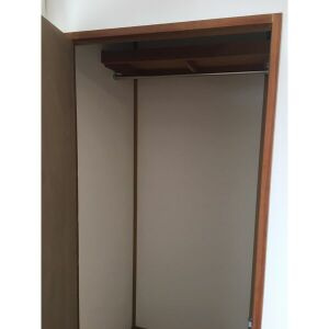 ブラン千丸の収納