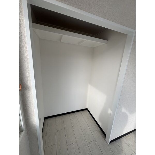 ブラン千丸の収納
