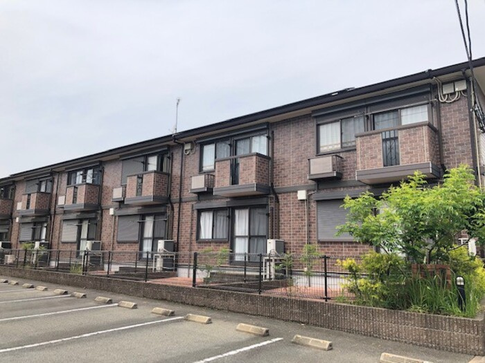 アヴニール合川のその他共用部分