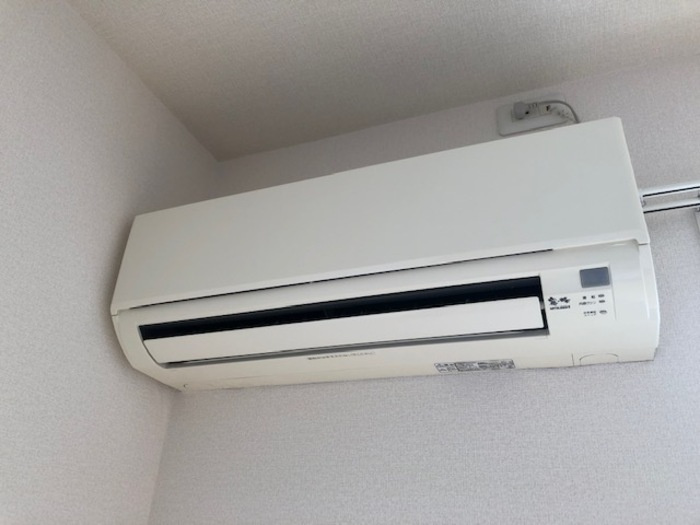 アヴニール合川の内装