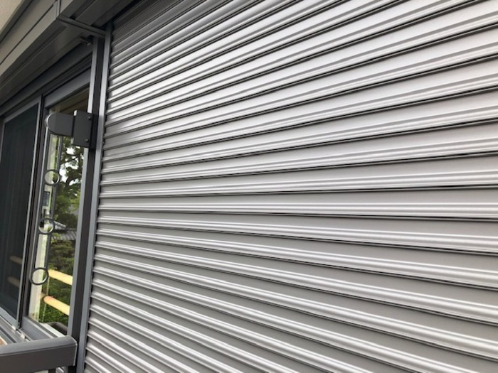 アヴニール合川の内装