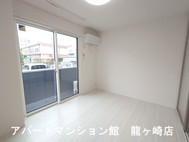 Serenvita富士崎の区画図