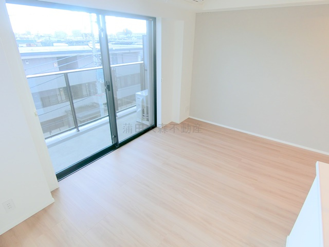 スタイリオ池上WeLL