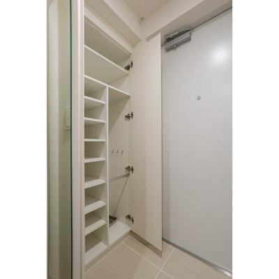 【その他】 | ドゥーエ横濱鶴見