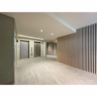 【その他共用部分】 | ドゥーエ横濱鶴見