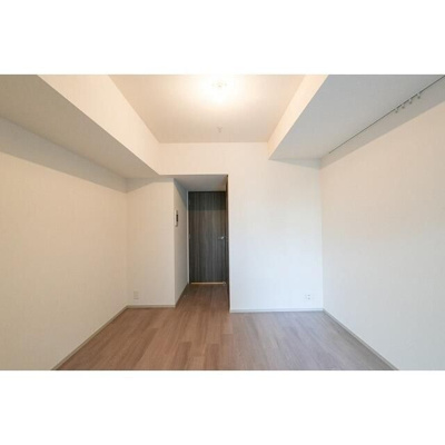 【居間・リビング】 | ドゥーエ横濱鶴見