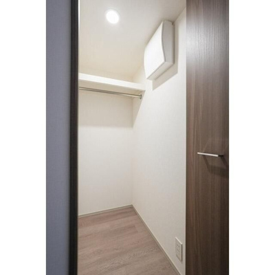 【収納】 | ドゥーエ横濱鶴見