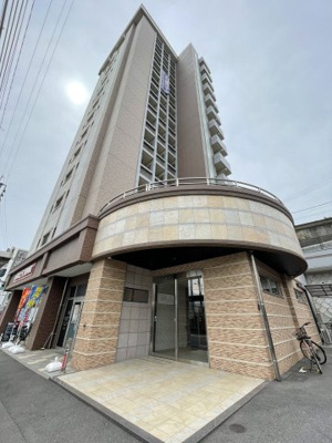 【外観】 | ラ・フェリス下到津 | ◆◇◆大人気の入居時の費用負担0円プラン利用可能◆◇◆
〇現地待合わせOK　〇LINE対応可　〇他社物件持込ＯＫ
〇遠隔契約OK　〇お値引き喜んで♪皆様のお問合せをお待ちしています♪