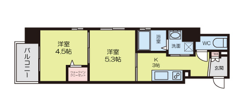 【間取り】 | ◆初期費用最安値コミット！「もっとお得に賃貸」を叶えます♪
◆見積もりのセカンドオピニオンも開催中♪検討中の物件もお気軽に相談下さい。
※既にお申込み済みの場合はご遠慮下さい。
