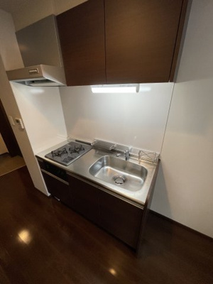 【キッチン】 | ラ・フェリス下到津