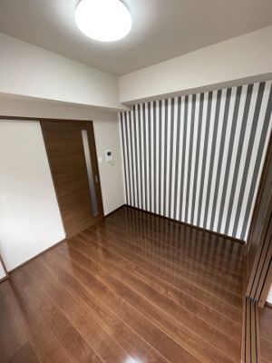 【寝室】 | ラ・フェリス下到津