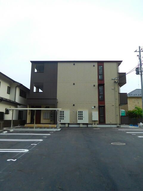 アビタシオン小田原長丁通