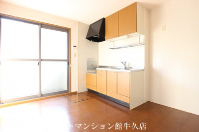 【内装】 | ほほえみABCD