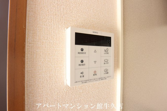 ほほえみABCDの設備