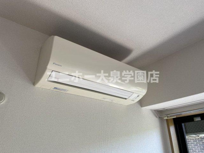 【設備】 | クレセント