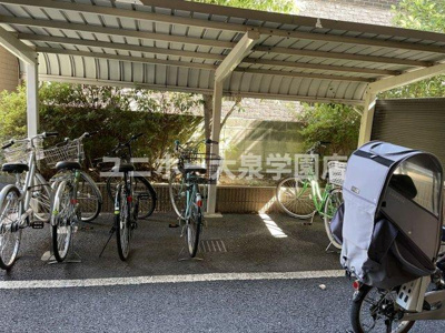 【その他共用部分】 | クレセント