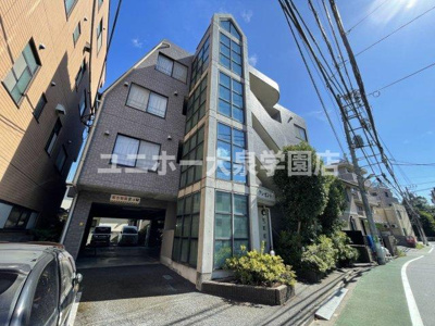 【外観】 | クレセント