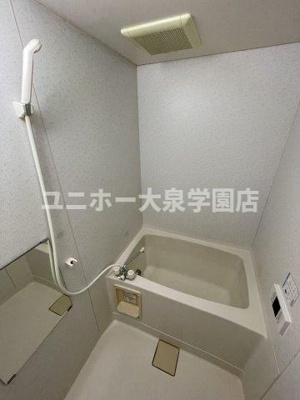 【浴室】 | クレセント