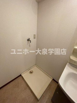 【設備】 | クレセント