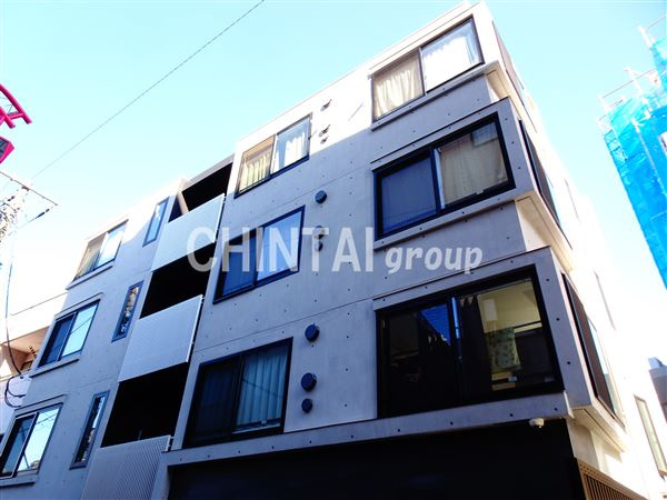 クーカイテラス代田橋