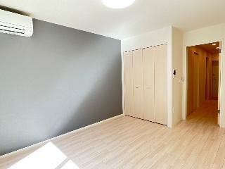 【洋室】 | 洋室