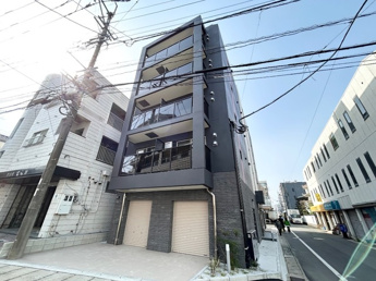 【外観】 | 外観写真その他2